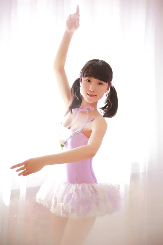 [YALAYI雅拉伊]2022.06.28 NO.948 青春时光 - 雅拉伊